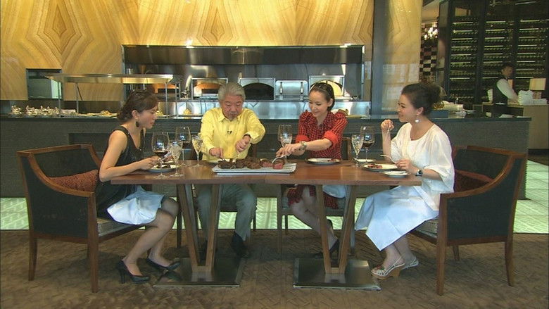 Still image for 蔡瀾歎名菜 season 1 episode 15: Episode 15