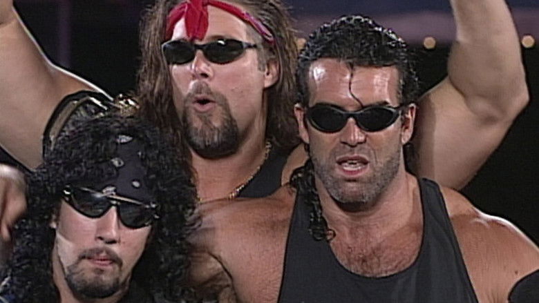 WCW Monday Nitro - Mar 10, 1997