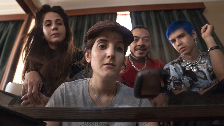 Los Espookys: 1x1 Watch Online Free Download - Filmywap