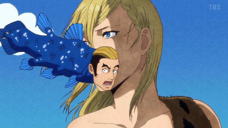 Still image for Wave, Listen to Me! season 1 episode 8: I Can’t Tell You Over the Phone Still image for Wave, Listen to Me! season 1 episode 8: I Can’t Tell You Over the Phone