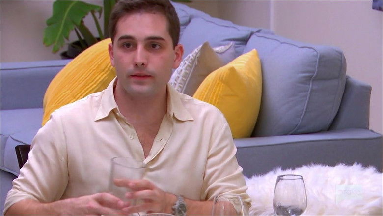 Still image for A Night with My Ex season 1 episode 6: Don’t Do It, Honey! Still image for A Night with My Ex season 1 episode 6: Don’t Do It, Honey!