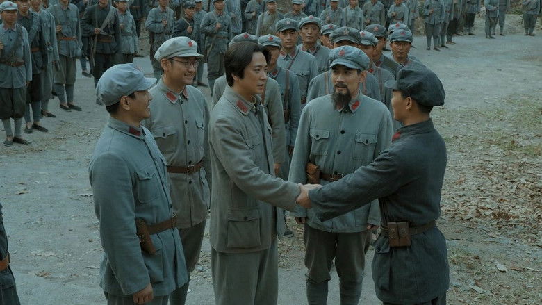 Still image for Waves Against the Sand season 1 episode 30: Episode 30 Still image for Waves Against the Sand season 1 episode 30: Episode 30