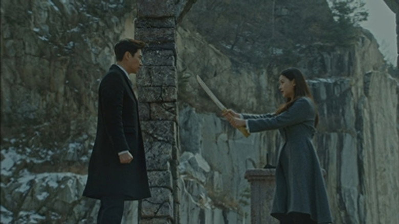 Still from 花遊記＜ファユギ＞ - シーズン 1 エピソード 19