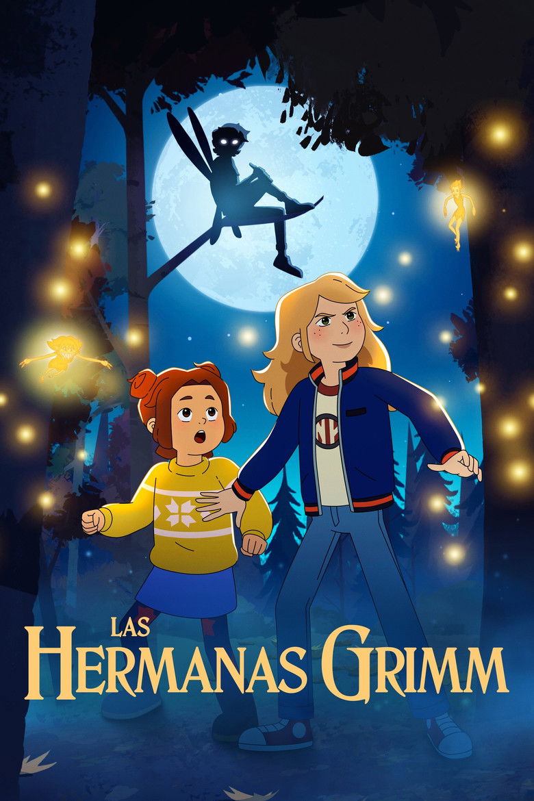 Las hermanas Grimm