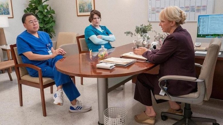 St. Denis Medical (2024)