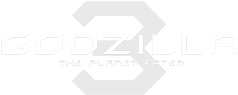 Godzilla: The Planet Eater