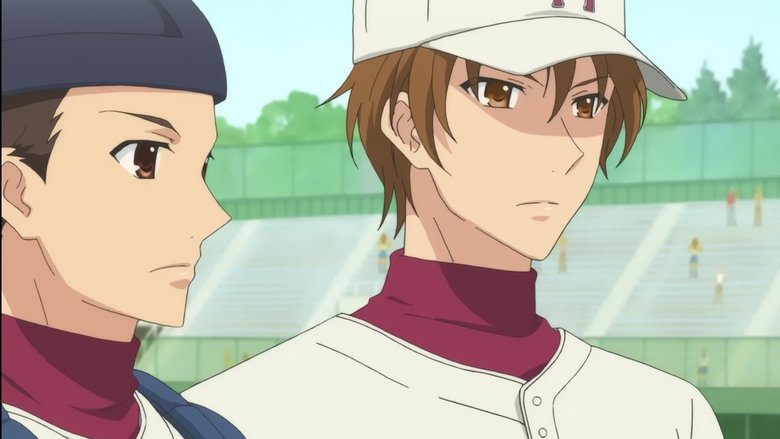 Still image for Moshidora season 1 episode 7: Minami Thinks About Results