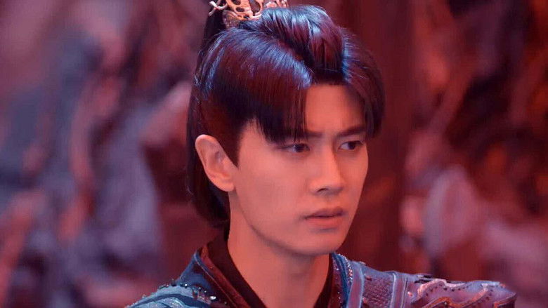 Still image for Burning Flames season 1 episode 23: Episode 23 Still image for Burning Flames season 1 episode 23: Episode 23