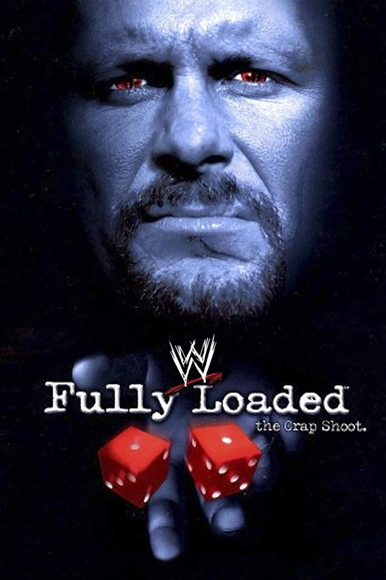 WWE Fully Loaded 2000 (2000)
