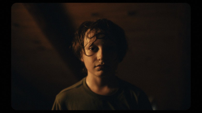 Frame from An Encore of Tears