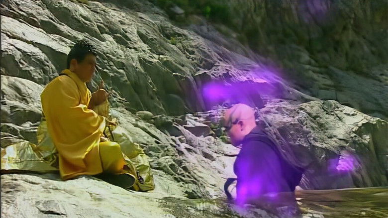 Still image for Journey to the West Afterstory season 1 episode 3: Episode 3 Still image for Journey to the West Afterstory season 1 episode 3: Episode 3