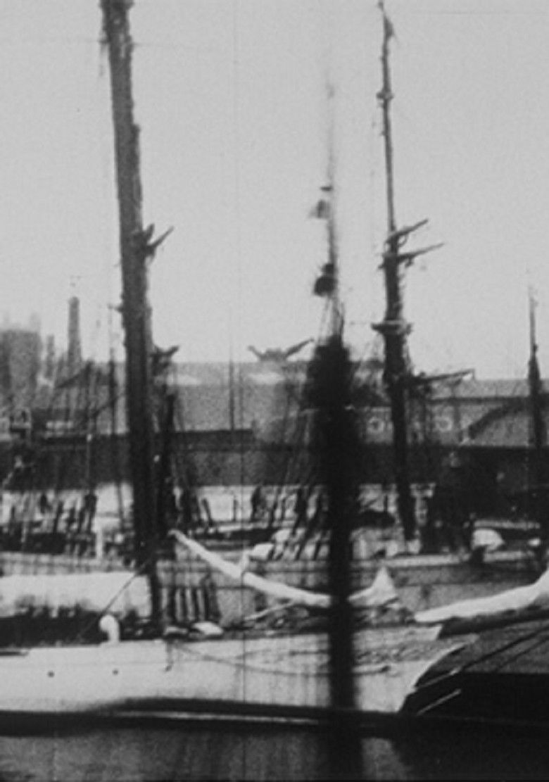 Imatge de Liverpool, panorama pris du chemin de fer électrique, I