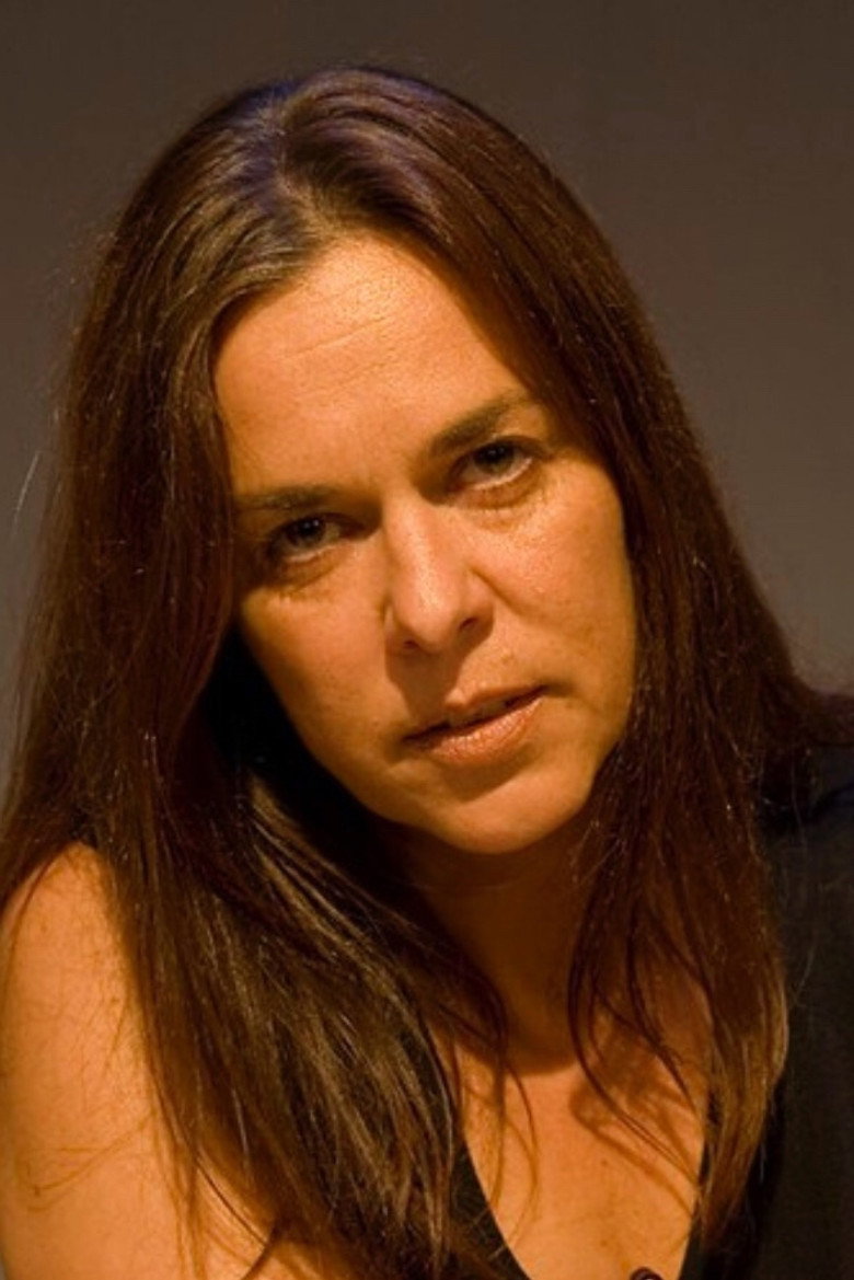 Célia David portrait