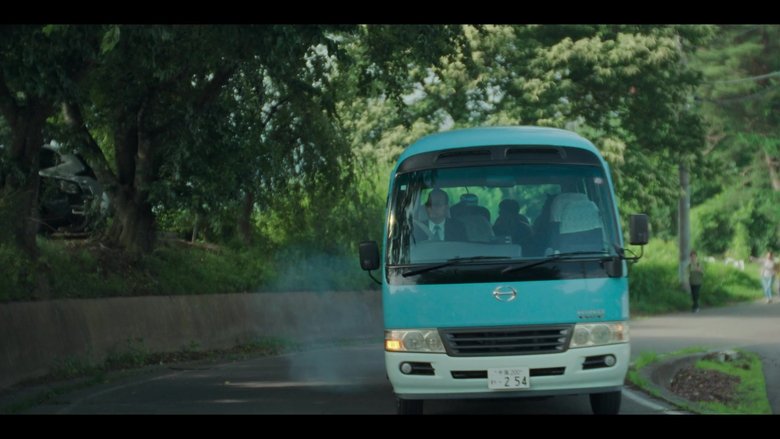 Românticos Anônimos: 1×6
