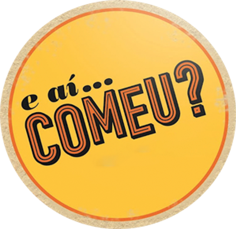 А потом... Съел?