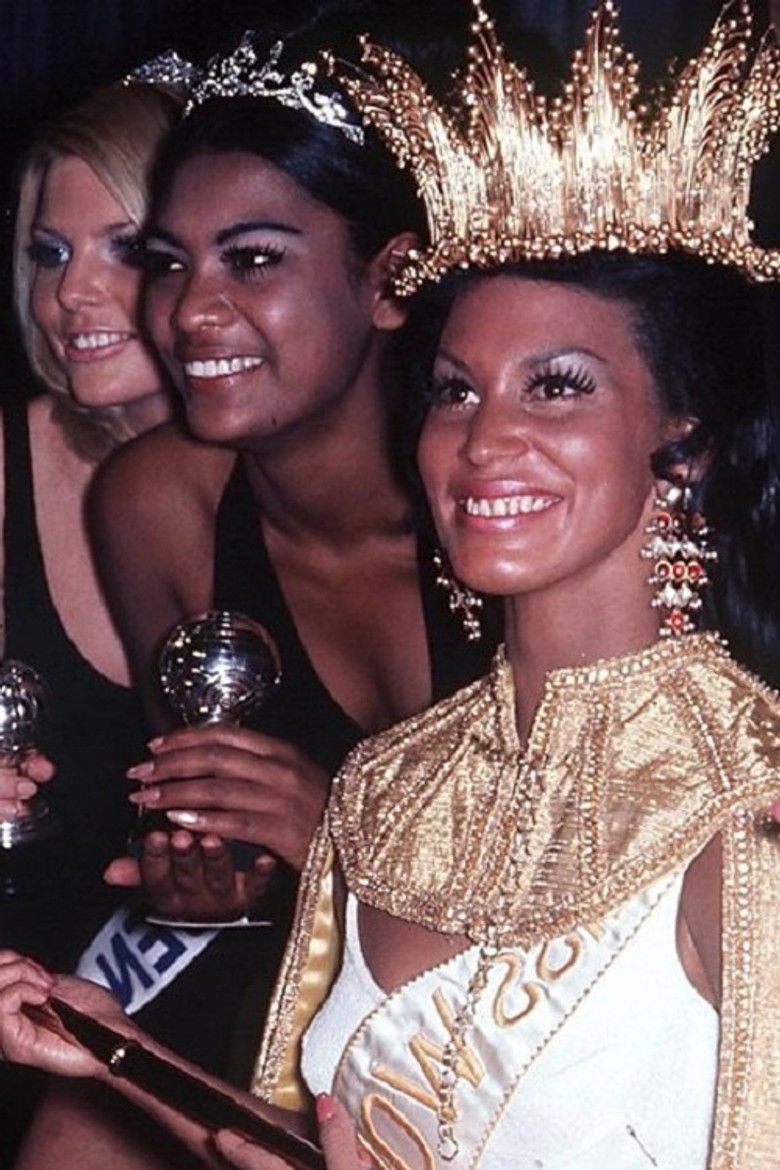 Imatge de Miss World 1970: Beauty Queens and Bedlam