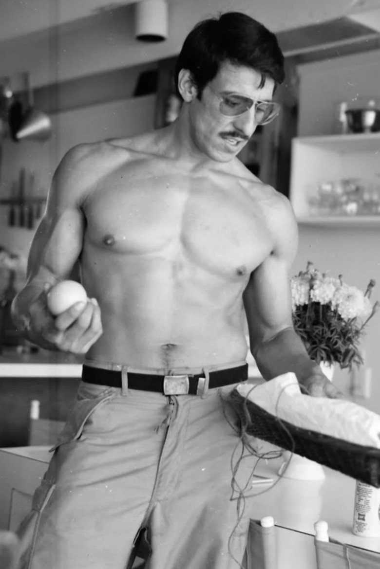 Arnaldo Santana photo 2
