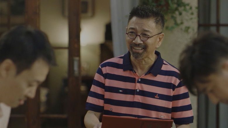 Still image for The Good Life season 1 episode 26: Episode 26