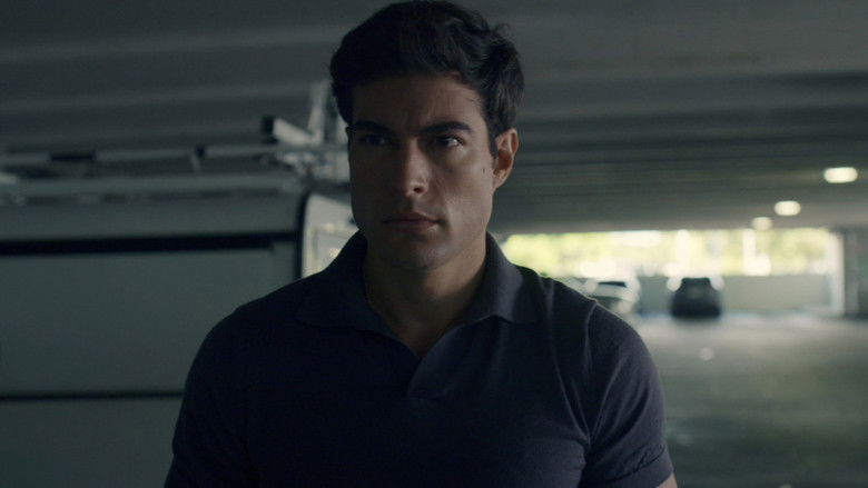 Sed de Venganza Temporada 1 Episodio 3 Cuevana 3