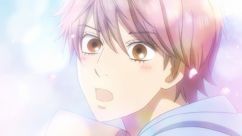 Still from Chihayafuru - Season 3 Episode 22