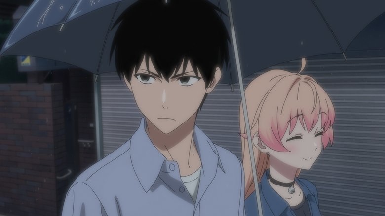 Witch Watch: 1×3