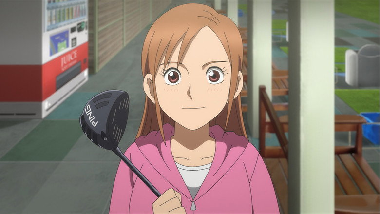 Still from ทอนโบะ! - ซีซัน 1 ตอน 15