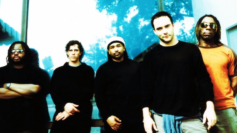 Dave Matthews Band - Rockpalast