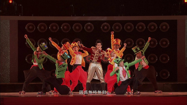 Backdrop de 周杰伦 演唱会合集