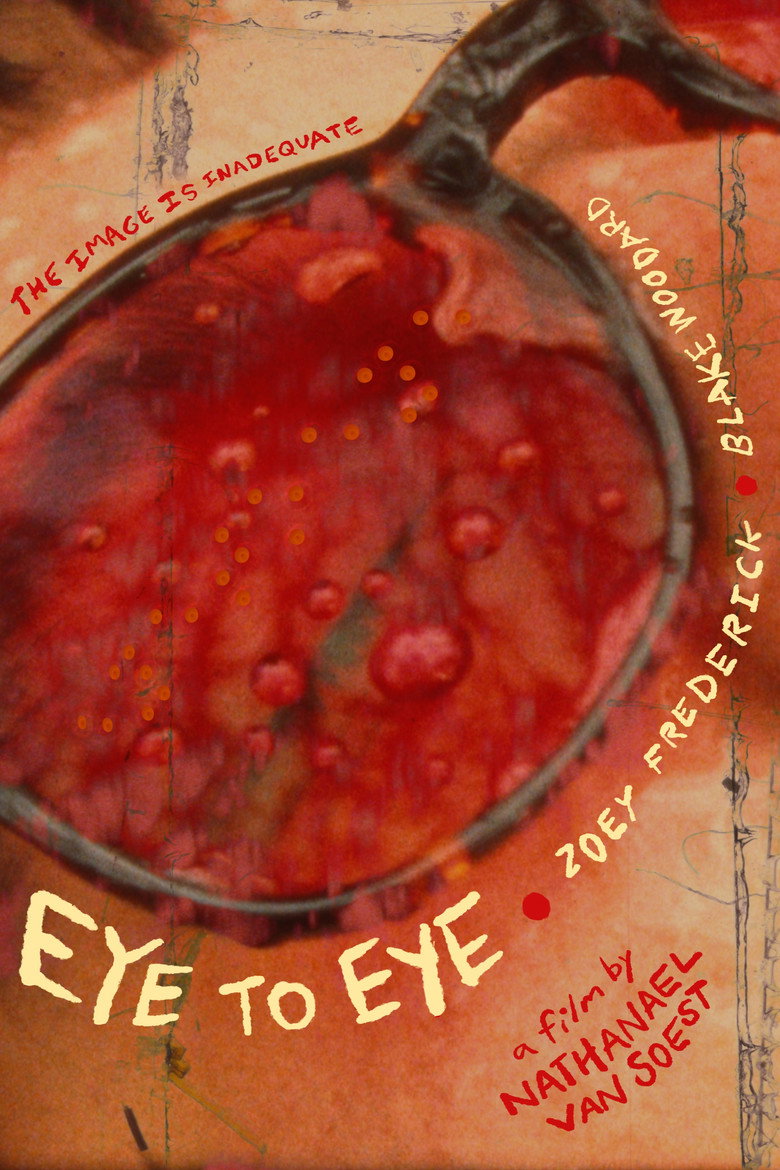 Eye to Eye poster