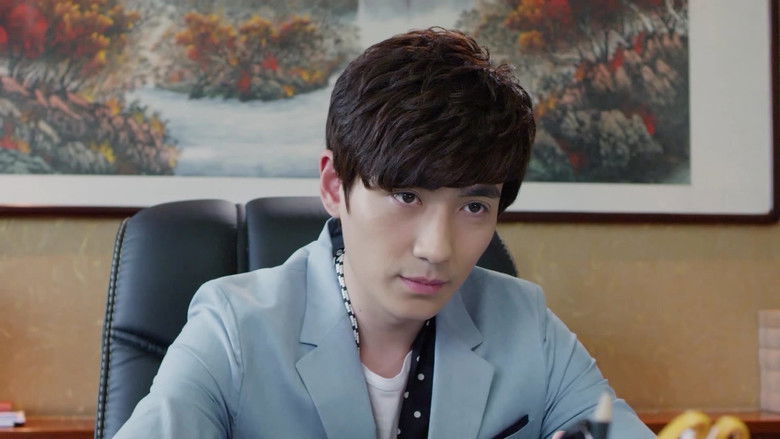 Still image for My love to tell you season 1 episode 27: Episode 27