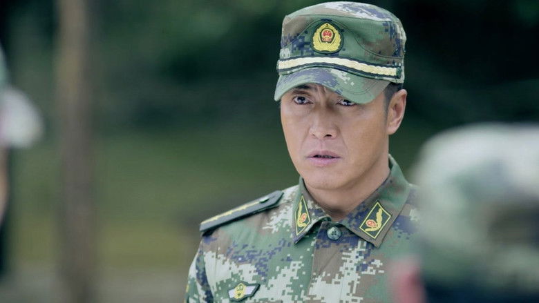 Still image for Snow Leopard Characteristic season 1 episode 17: Episode 17