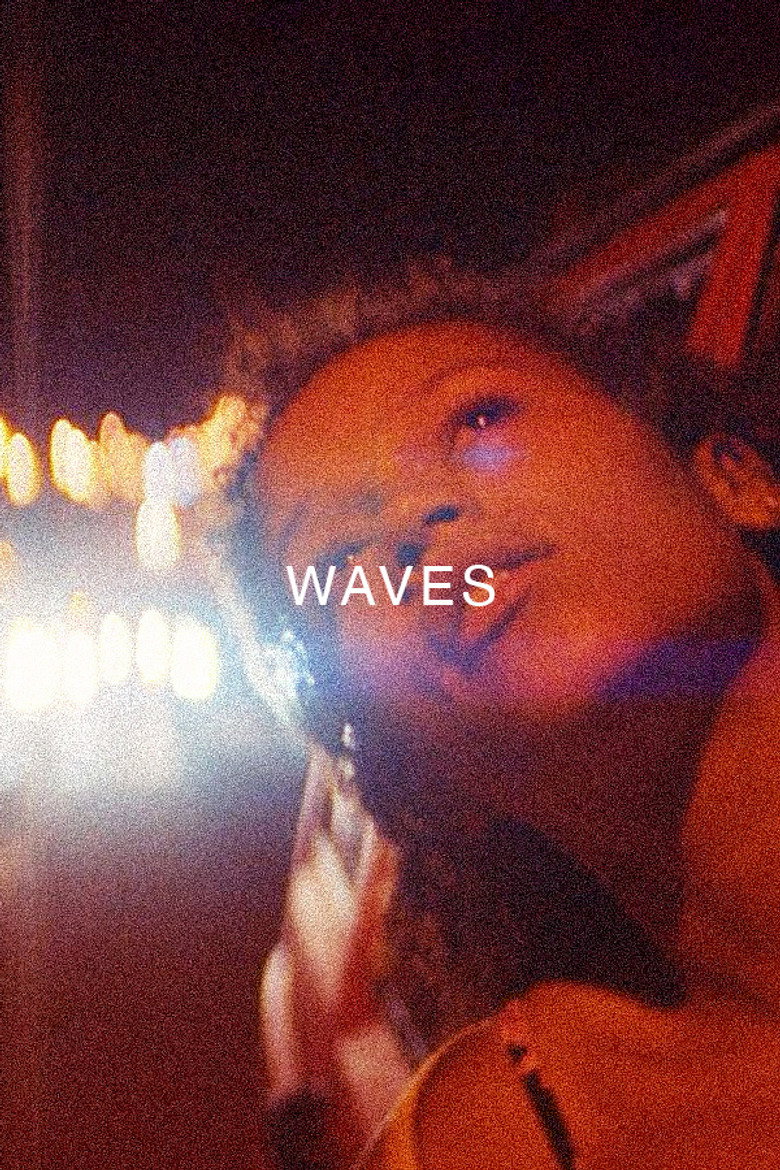 Imatge de Waves