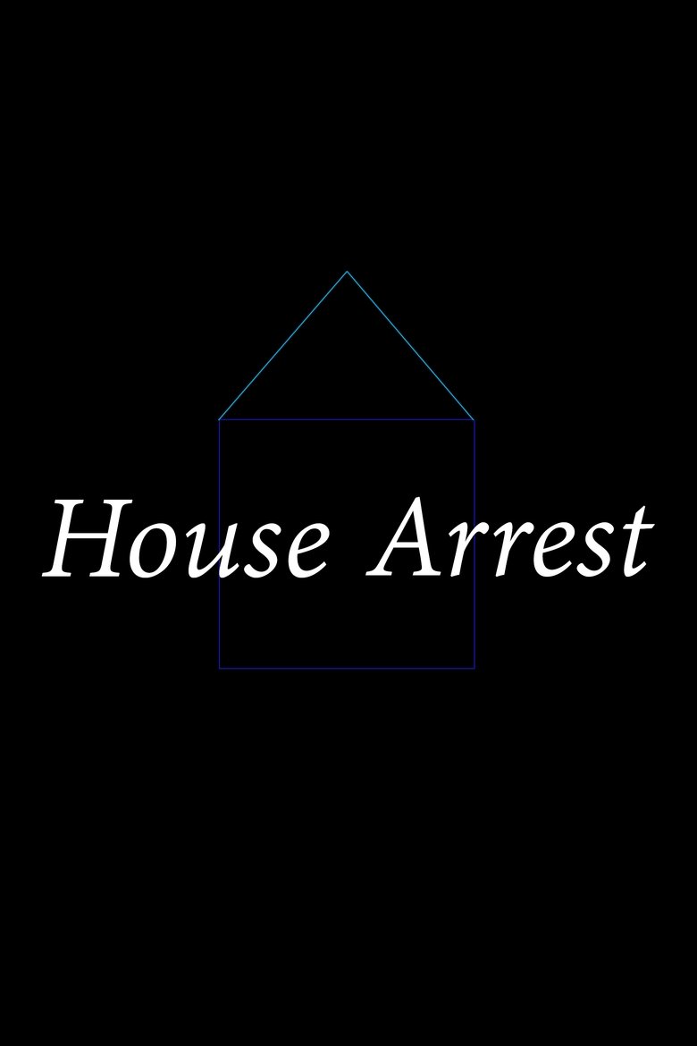 House Arrest poster