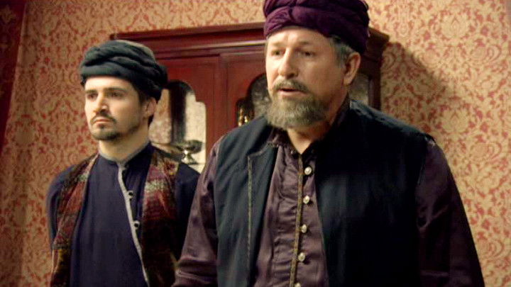 Still image for Posledniy yanychar season 1 episode 16: Episode 16 Still image for Posledniy yanychar season 1 episode 16: Episode 16