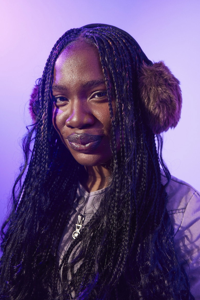 Vivian Oparah photo 3