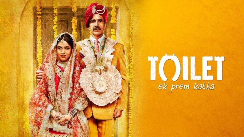 Toilet: A Love Story (2017)