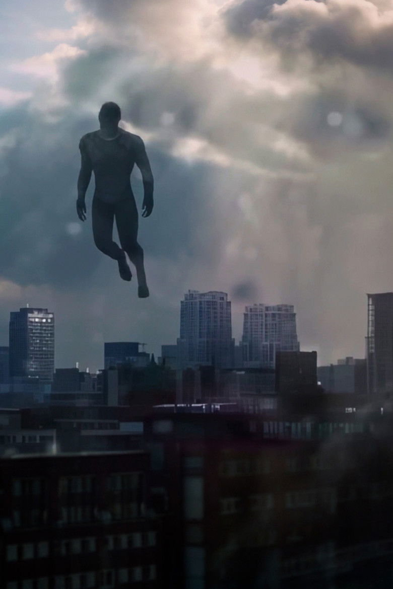 Imatge de The Flying Man