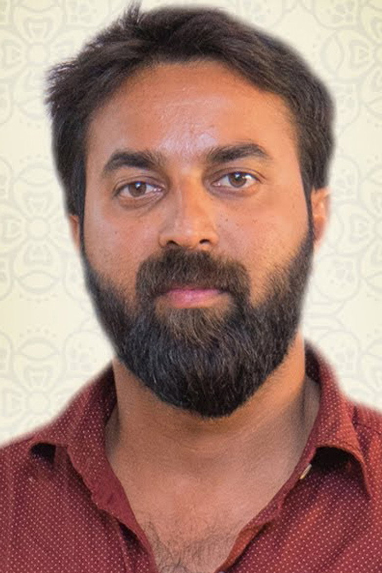Deepak Kumar Padhy photo 2