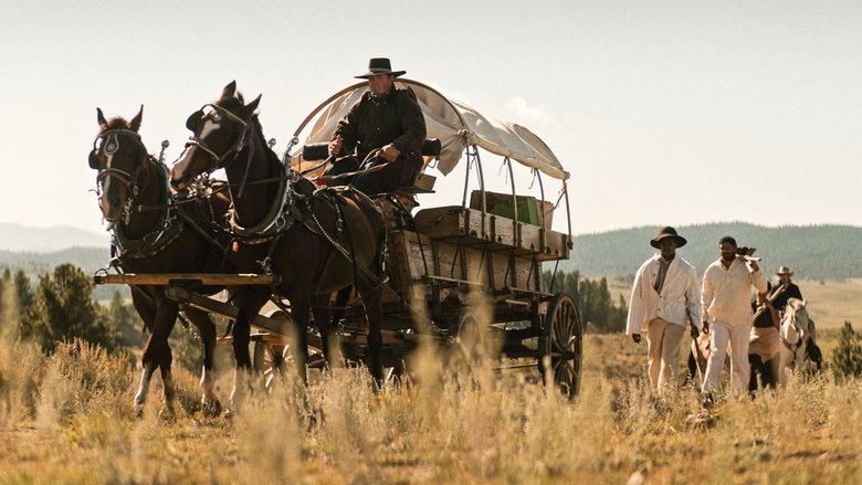 Still image for Frontier season 1 episode 6: The End of the Frontier Still image for Frontier season 1 episode 6: The End of the Frontier