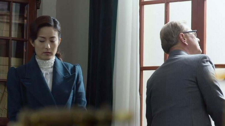 Still image for Age of Change season 1 episode 4: Episode 4