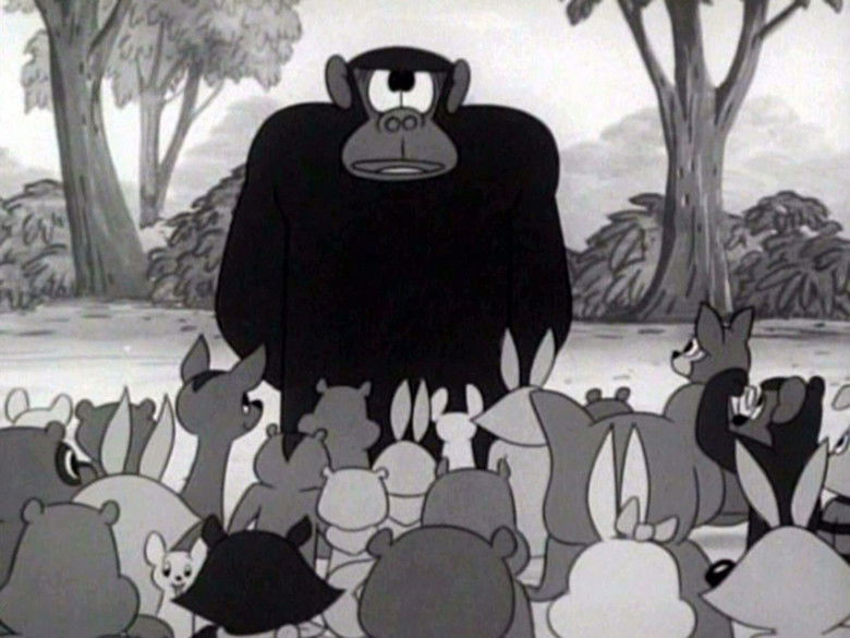 Still image for Wolf Boy Ken season 1 episode 86: Episode 86