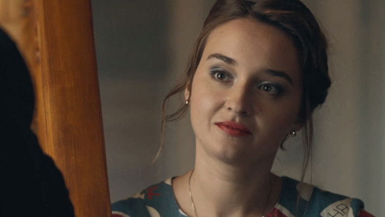 Still image for Жёлтый глаз тигра season 1 episode 8: Episode 8