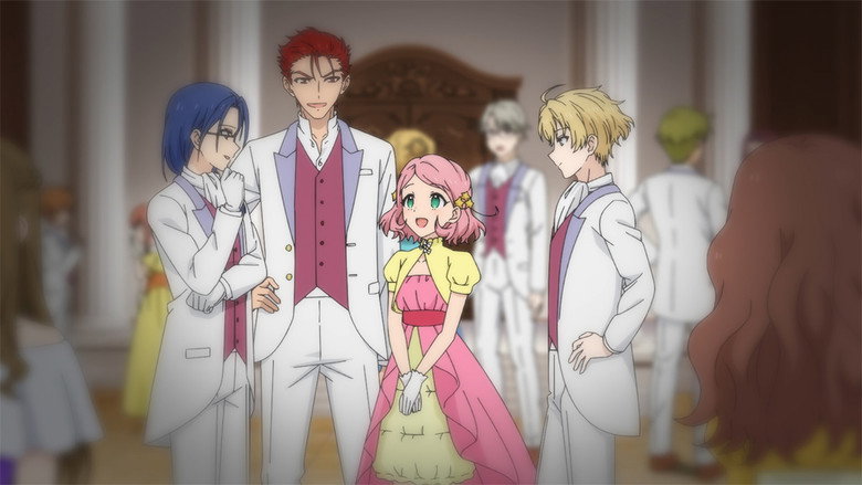 Still from Villainess Level 99: I May Be the Hidden Boss But I'm Not the Demon Lord - Season 1 Episode 7