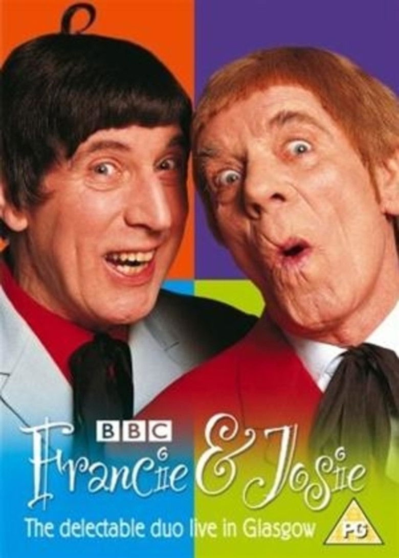 Imatge de Francie & Josie