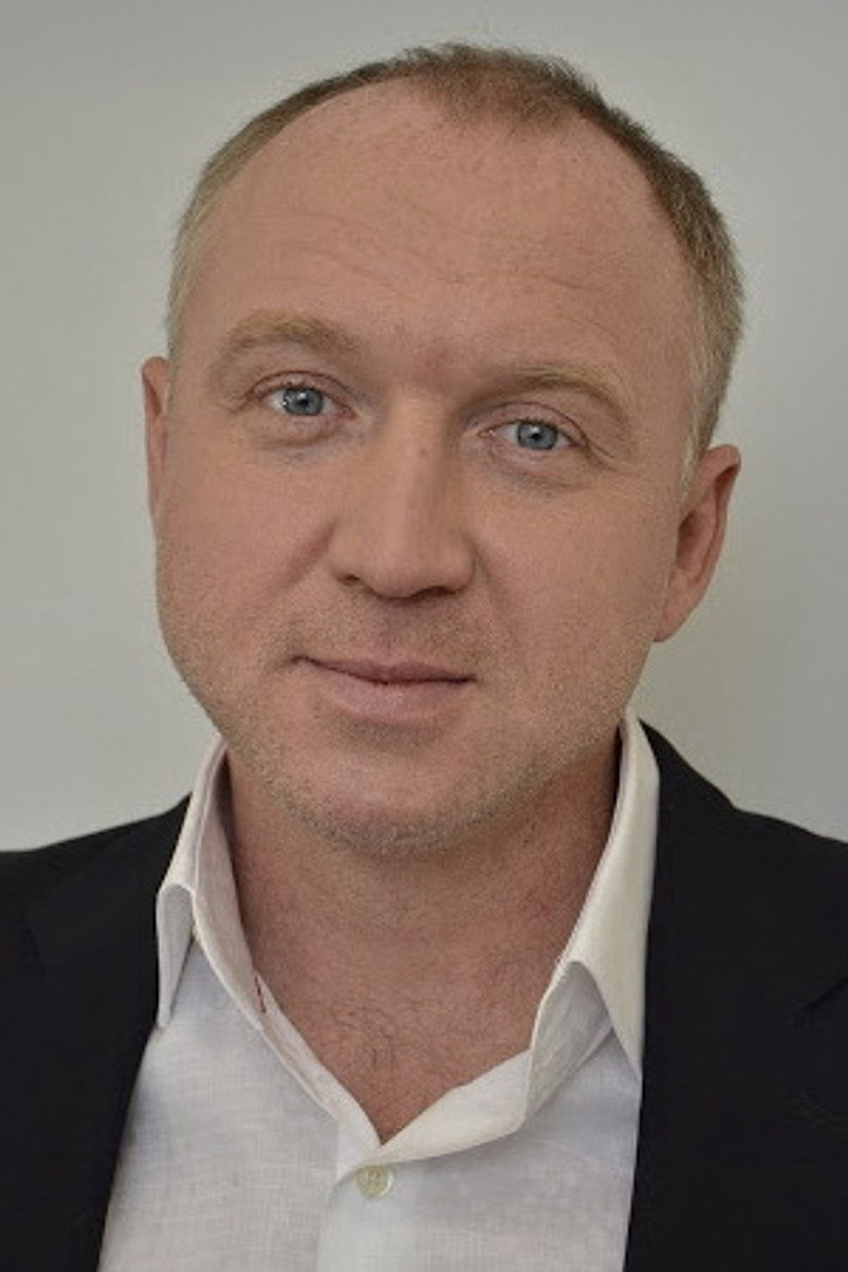 Oleg Almazov photo 2