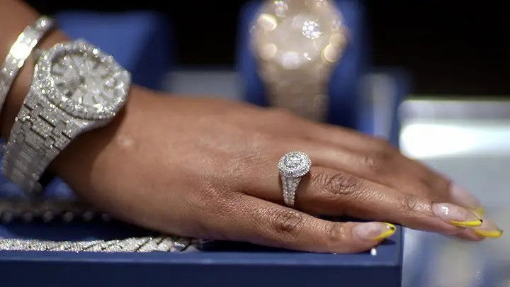 Still image for Toya & Reginae season 1 episode 2: Birthday Brawl Still image for Toya & Reginae season 1 episode 2: Birthday Brawl