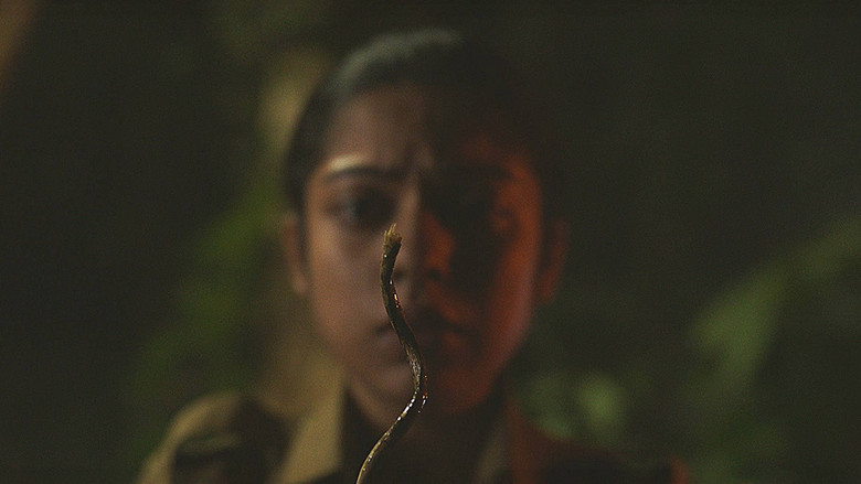 Still image for Constable Kanakam season 1 episode 4: Thrisulam Still image for Constable Kanakam season 1 episode 4: Thrisulam