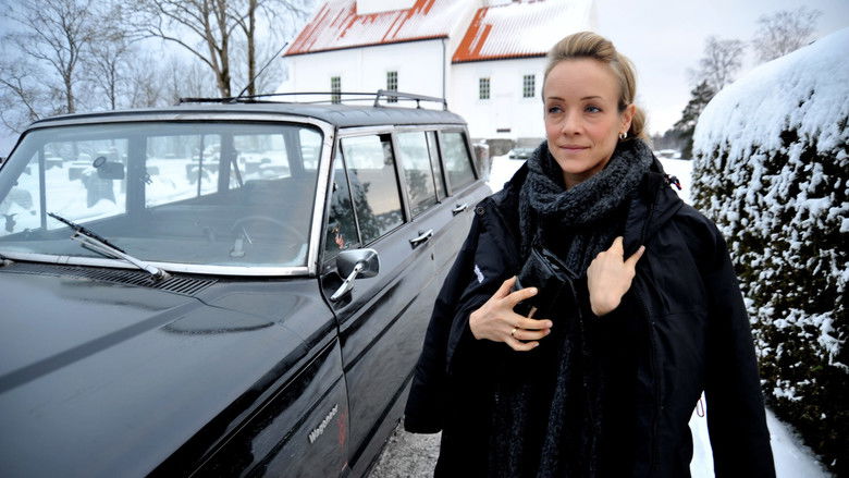 Still image for Hjem season 1 episode 2: Episode 2