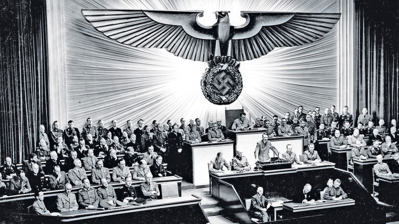 Still image for World War II: Battlefield Europe season 1 episode 2: Anti-Semitism and the Nazis