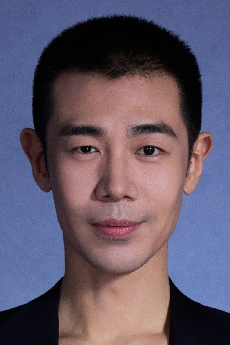 Angus Yang photo 2
